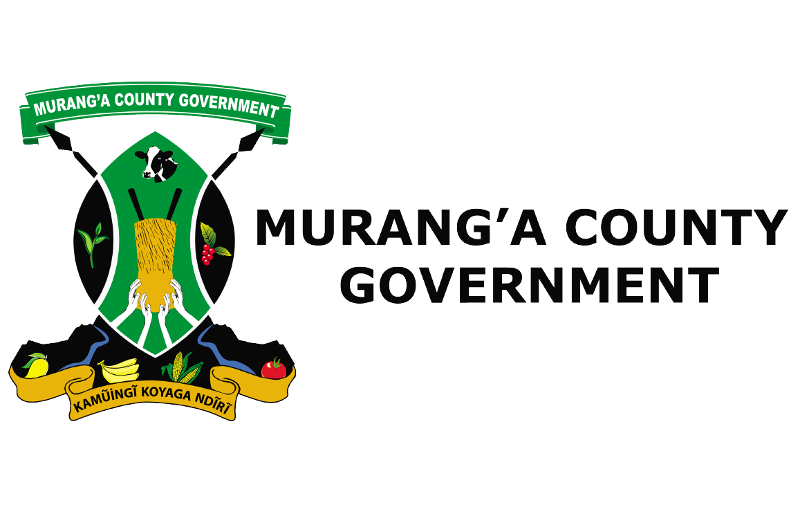 Muranga County